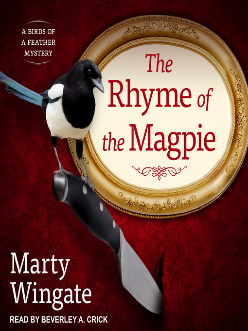 Title details for The Rhyme of the Magpie by Marty Wingate - Available